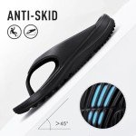 Comfortable Arch Support Flip Flops for Women