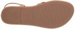 Amazon Essentials Women’s Strappy Casual Sandals