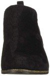 Dr. Scholl's Women's Black Ankle Boot, Size 10