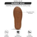 Water-Resistant Suede Ankle Boots with Memory Foam