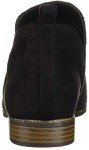Dr. Scholl's Women's Black Ankle Boot, Size 10