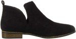 Dr. Scholl's Women's Black Ankle Boot, Size 10