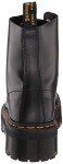 Dr. Martens Women's Molly Black Fashion Boot