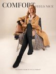 Laurence Over The Knee Thigh High Chunky Heels