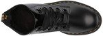 Dr. Martens Women's Molly Black Fashion Boot