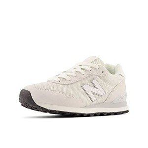 New Balance Women's 515 V3 Sneakers - Grey/White