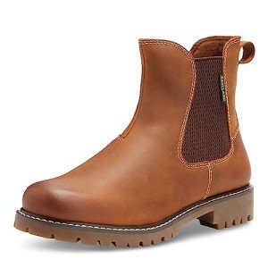 Eastland 1955 Women's IDA Chelsea Boot - Tan
