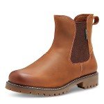 Eastland 1955 Women's IDA Chelsea Boot - Tan