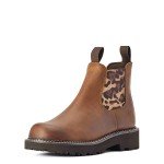 Ariat Women's Fatbaby Twin Gore Western Boots