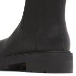 Timberland Women's Brimfield Black Chelsea Boot