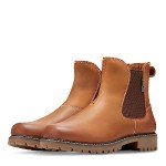 Eastland 1955 Women's IDA Chelsea Boot - Tan