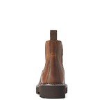 Ariat Women's Fatbaby Twin Gore Western Boots