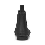 Hunter Women's Black Chelsea Boots - Size 9