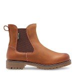 Eastland 1955 Women's IDA Chelsea Boot - Tan