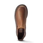Ariat Women's Fatbaby Twin Gore Western Boots