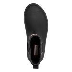 Hunter Women's Black Chelsea Boots - Size 9