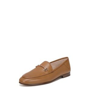 Sam Edelman Women's Leather Loraine Loafers - Saddle