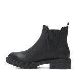 Timberland Women's Brimfield Black Chelsea Boot