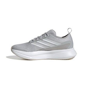 Adidas Women's Jogit Running Sneakers - Grey/White