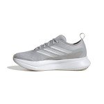 Adidas Women's Jogit Running Sneakers - Grey/White