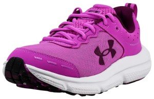 Under Armour Women's Charged Assert 10 Sneakers