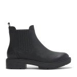 Timberland Women's Brimfield Black Chelsea Boot