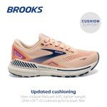 Brooks Adrenaline GTS 23 Women's Running Shoes
