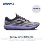 Brooks Revel 7 Women's Running Shoe - Sweet Lavender