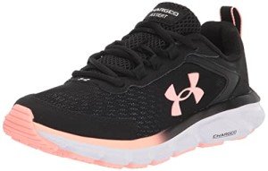 Under Armour Women's Charged Assert 9 Running Shoes