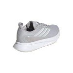 Adidas Women's Jogit Running Sneakers - Grey/White