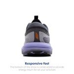 Brooks Revel 7 Women's Running Shoe - Sweet Lavender