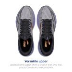 Brooks Revel 7 Women's Running Shoe - Sweet Lavender