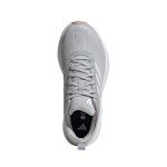 Adidas Women's Jogit Running Sneakers - Grey/White