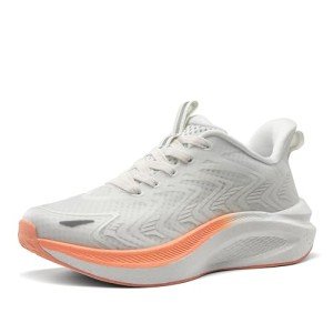 ALLSWIFIT Women's Breathable Athletic Sports Sneakers