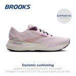 Brooks Adrenaline GTS 24 Women's Running Shoes