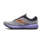 Brooks Revel 7 Women's Running Shoe - Sweet Lavender