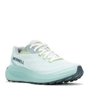 Merrell Women's Morphlite Sneakers - White/Frost Blue
