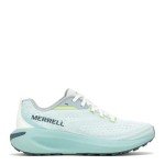 Merrell Women's Morphlite Sneakers - White/Frost Blue