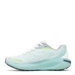 Merrell Women's Morphlite Sneakers - White/Frost Blue