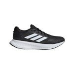 adidas Women’s Run Falcon 5 Sneakers – Black/White