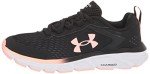 Under Armour Women's Charged Assert 9 Running Shoes