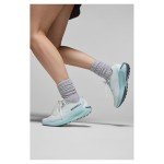 Merrell Women's Morphlite Sneakers - White/Frost Blue