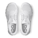 On Cloud 5 Women's Sneakers, All White