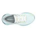 Merrell Women's Morphlite Sneakers - White/Frost Blue
