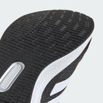 adidas Women’s Run Falcon 5 Sneakers – Black/White
