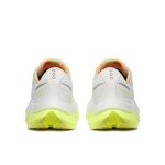 Saucony Women's Endorphin Speed 4 Sneakers - White/Sunny