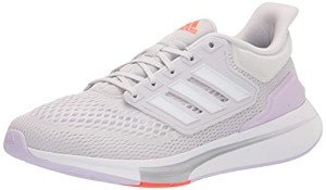 adidas Women's EQ21 Dash Grey Running Shoes