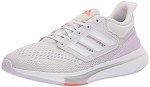 adidas Women's EQ21 Dash Grey Running Shoes
