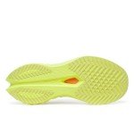 Saucony Women's Endorphin Speed 4 Sneakers - White/Sunny