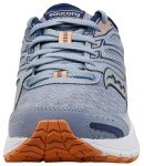 Saucony Women's Cohesion 13 Running Shoes - Blue Mist
